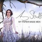 Amy Studt - My Paper Made Men