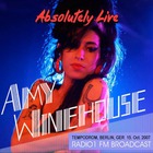 Amy Winehouse - Absolutely Live