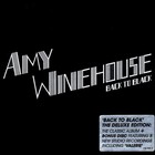 Amy Winehouse - Back To Black (Deluxe Edition) CD1