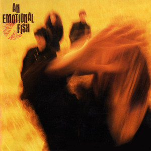 An Emotional Fish