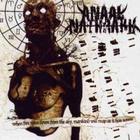 Anaal Nathrakh - When Fire Rains Down From The SKy, Mankind Will Reap As It Has Sown