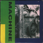 Anaconda - Machine (CDS)