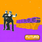 Analog Pussy - Future - The Remixes Ep2 (vinyl)