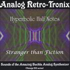Analog Retro Tronix - Hyperbolic Half Notes