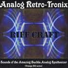 Analog Retro Tronix - Riff Craft