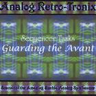 Analog Retro Tronix - Sequencer Tasks