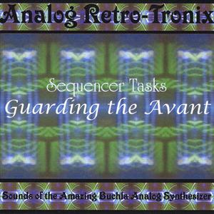 Sequencer Tasks