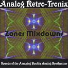 Analog Retro Tronix - Zoner Mixdowns