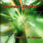 Ananda Shake - Emotion In Motion