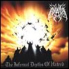 Anata - The Infernal Depths Of Hatred