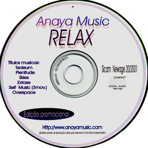 AnayaMusic - Relax