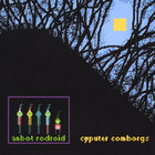 Anbot Rodroid - Cyputer Comborgs