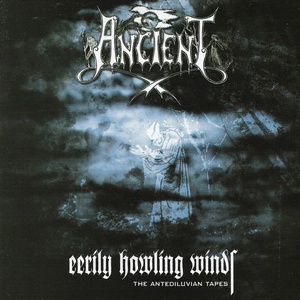 Eerily Howling Winds - The Antediluvian Tapes