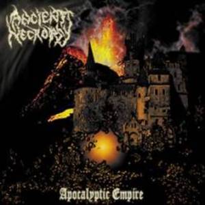 Ancient Necropsy