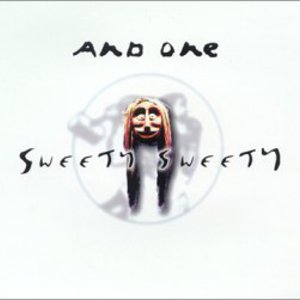 Sweety Sweety (CDS)