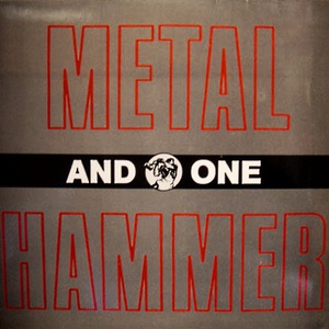 Metalhammer (CDS)