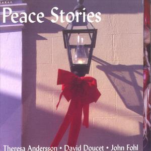Peace Stories