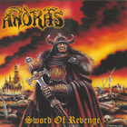 Andras - Sword Of Revenge