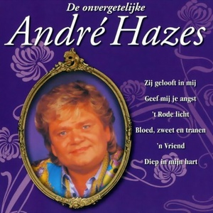 De Onvergetelijke CD2