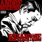 Andre Nickatina - Khan! The Me Generation