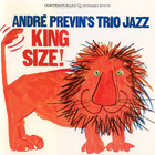 Andre Previn - King Size!