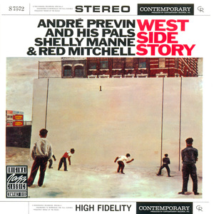 West Side Story