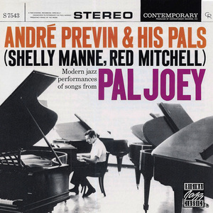 Pal Joey