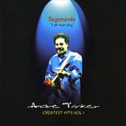 Andre Tanker - Andre Tanker Greatest Hits Vol 1