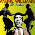 Andre Williams - Mr. Rhythm Is Movin'! The Original 1955-1960 - 2011