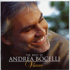 Andrea Bocelli - Vivere-The Best Of