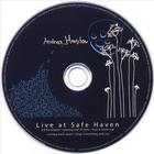 Andrea Hamilton - Live at Safe Haven
