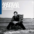 Andreas Johnson - Rediscovered