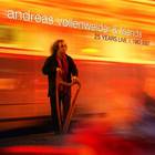 Andreas Vollenweider - 25 Years Live CD1