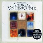 Andreas Vollenweider - The Essential