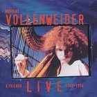 Andreas Vollenweider - Live CD1
