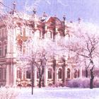 Andrei Krylov - Winter Palace. Classical and Baroque guitar music.