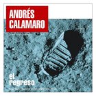 Andrés Calamaro - El Regreso