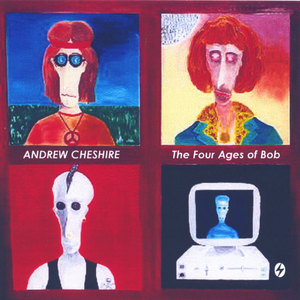 The Four Ages of Bob