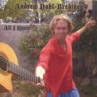 Andrew Dahl-Bredine - All I Know