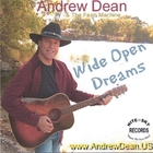 Andrew Dean & The Farm Machine - Wide Open Dreams