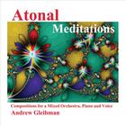 Andrew Gleibman - Atonal Meditations