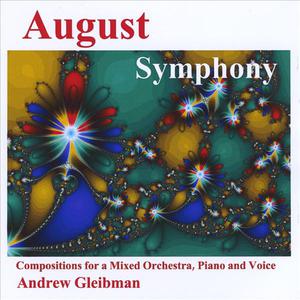 August Symphony