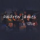 Andrew James - Live