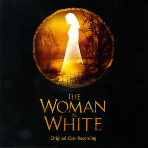 The Woman In White OST CD2