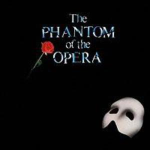The Phantom Of The Opera (Expanded Edition)