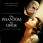 Andrew Lloyd Webber - Das Phantom der Oper - CD 1