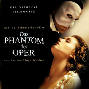 Das Phantom der Oper - CD 1