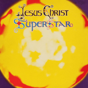 Jesus Christ Superstar (Vinyl)