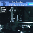 The Andrews Sisters - You go to my head 06-Andrews S