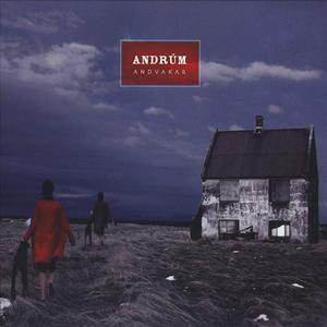 Andvakar